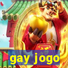 gay jogo